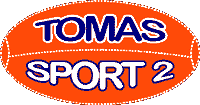 Tomas Sport 2 - Logo