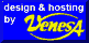 Design & Hosting by Venesa