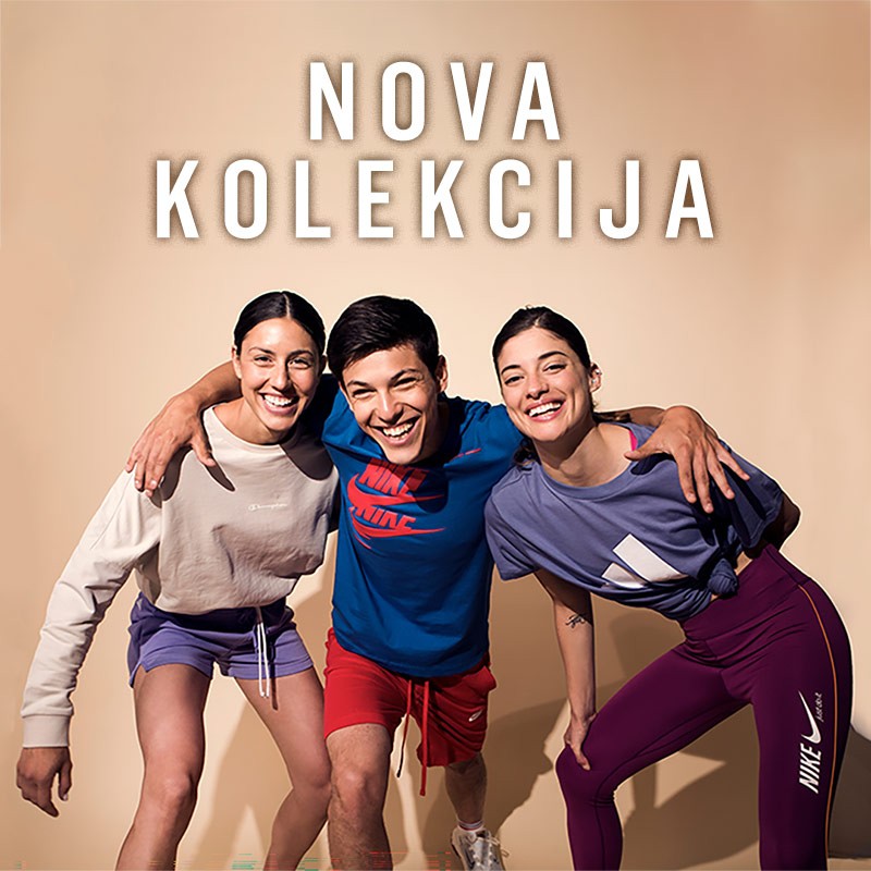 Nova kolekcija