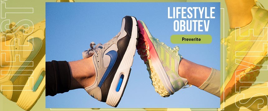 LIFESTYLE OBUTEV