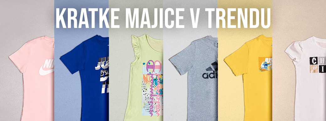 Kratke-majice