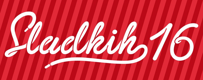 SLADKIH 16