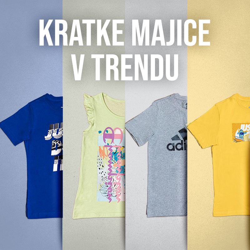 Kratke-majice