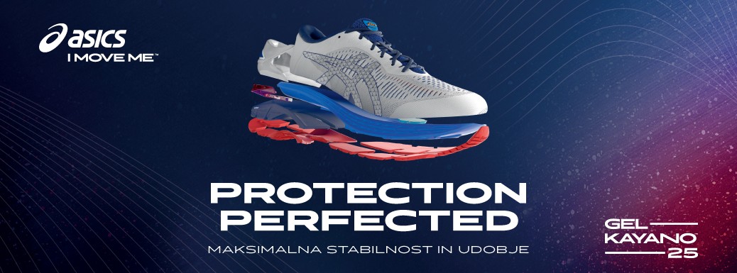 Gel Kayano