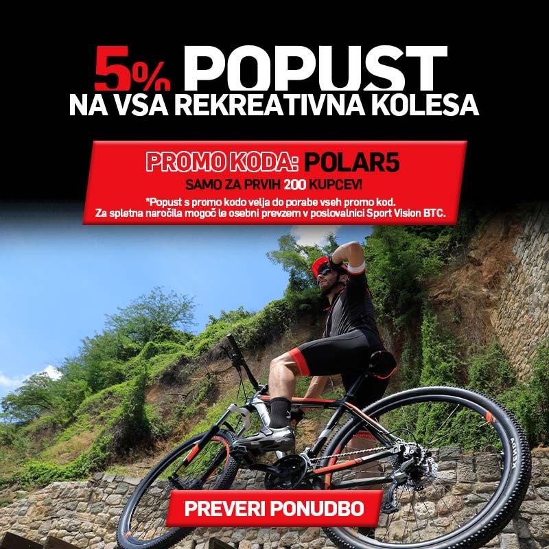 Polar kolesa
