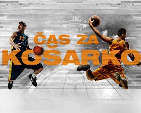 KOŠARKA