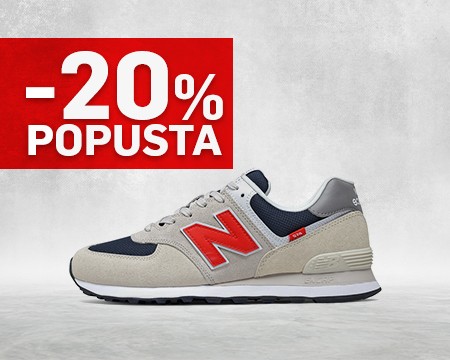 20% POPUST