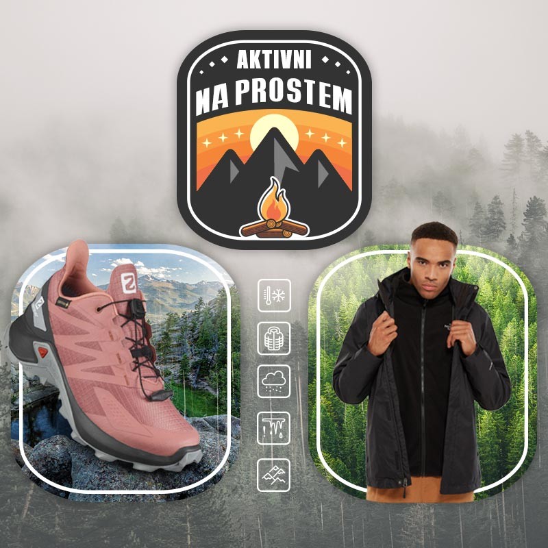 Pohodništvo