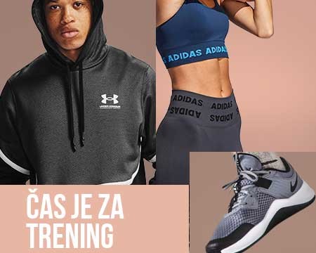 Trening
