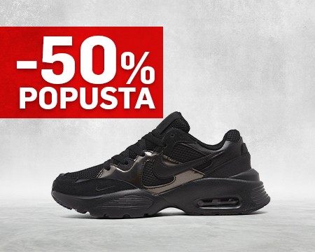 50% POPUST