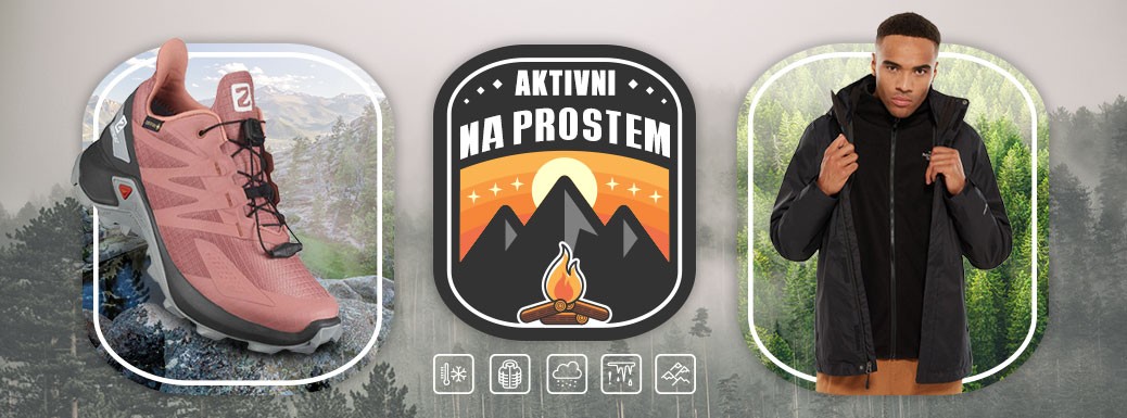 Pohodništvo