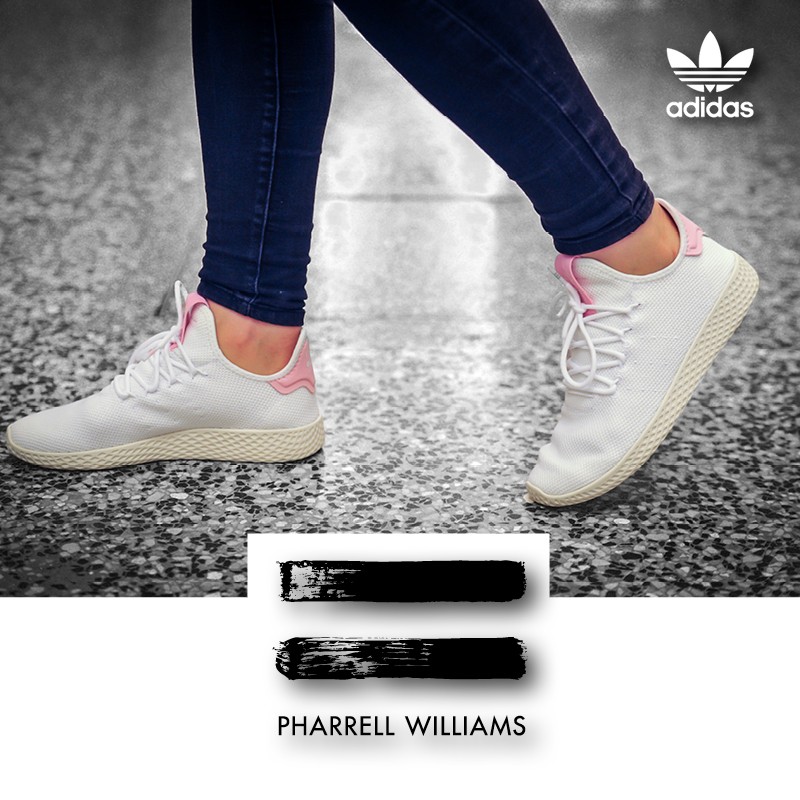 Adidas Pharrell