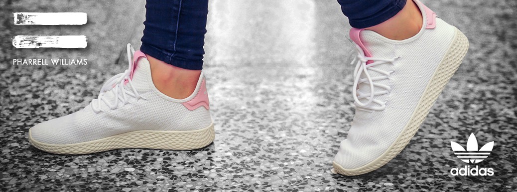 Adidas Pharrell