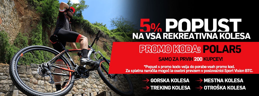 Polar kolesa