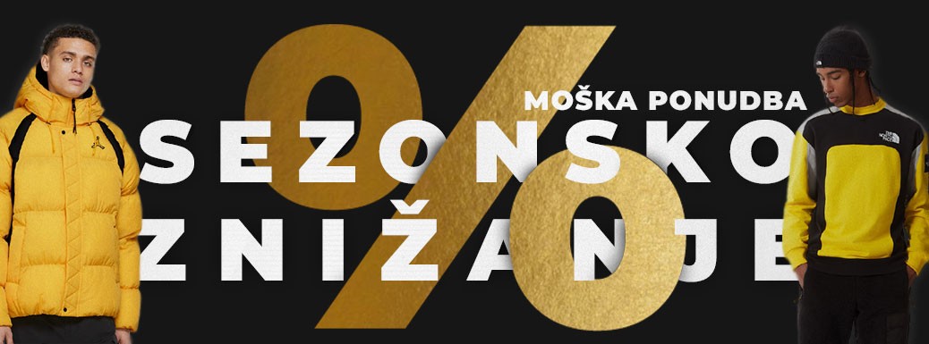 Znizanje-mosko