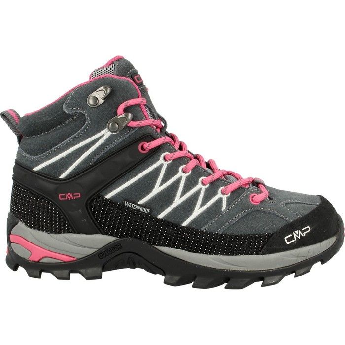 3Q12946-103Q W RIGEL MID TREKKING SHOE