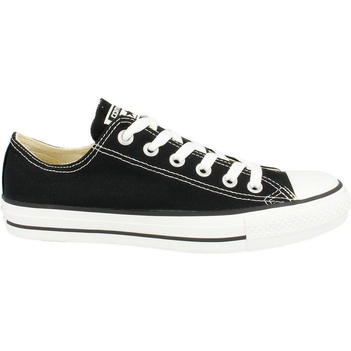 ALL STAR CORE OX BLACK 9792796