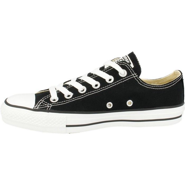ALL STAR CORE OX BLACK 9792796