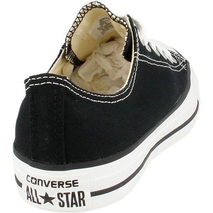ALL STAR CORE OX BLACK 9792796