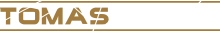 Tomassport 2 logo