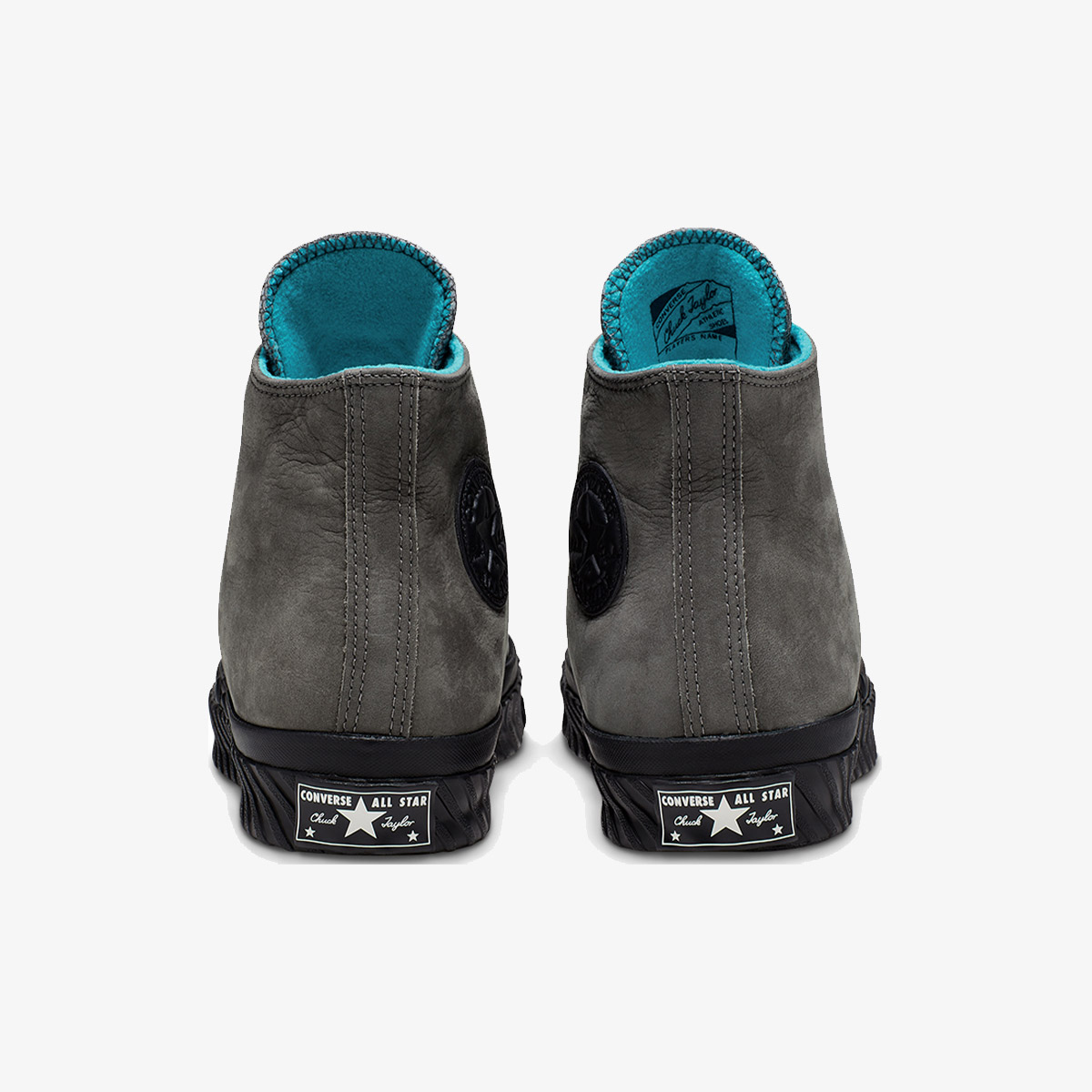 CHUCK 70 BOSEY BOOT 14727962